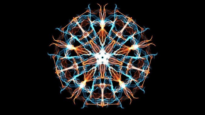 技嘉M27Q显示器的KVM功能有什么用？